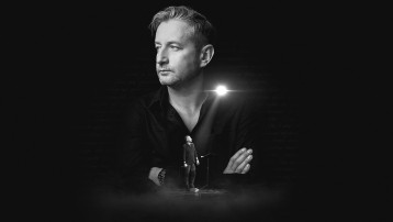 Сергій Жадан. Презентація книжки 
