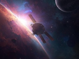 Квиток у космос: велика мандрівка Сонячною системою