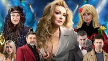 Дівчата без комплексів