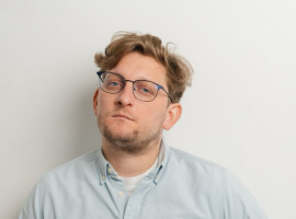 Sashko Lopushanskyi