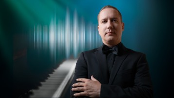 20 ВІДТІНКІВ ЗВУКУ - МAESTROPIANO