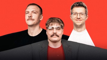 Comedy Show Zapysky