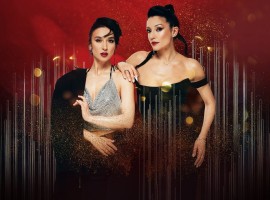The Alibi Sisters