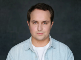 Vladyslav Dmytruk