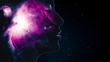 Stellar Cradle: From Atoms to Life