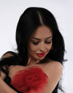 Zhanna Ltavska