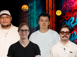 Суботній Stand Up