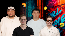Суботній Stand Up