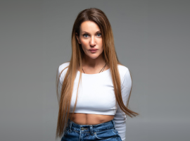 Maryna Androshchuk