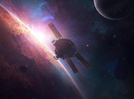 Квиток у космос: велика мандрівка Сонячною системою