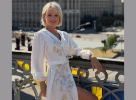 Olha Atanasova