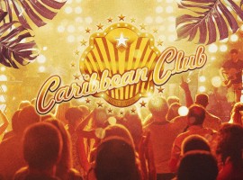 CARIBBEAN CLUB DISCO PARTY: SPARK BAND