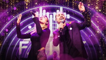 CARIBBEAN CLUB DISCO PARTY: FLIRT