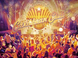 CARIBBEAN CLUB DISCO PARTY: STORIES