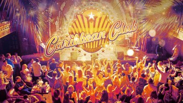 CARIBBEAN CLUB DISCO PARTY: STORIES