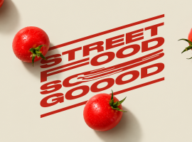 ФЕСТИВАЛЬ STREET FOOD SO GOOD