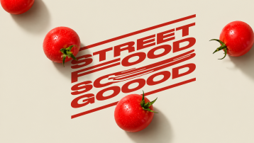 ФЕСТИВАЛЬ STREET FOOD SO GOOD