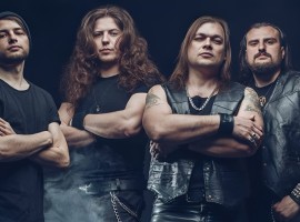 Іван Ворон