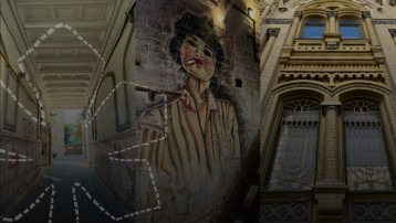 Бессарабські оповідки: таємні місця та історії старого Києва