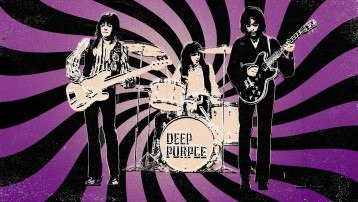 Вечір Рок Хітів: Deep Purple - Pentagon