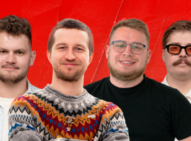 Комедійне Шоу Не Проблема