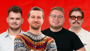 Комедійне Шоу Не Проблема