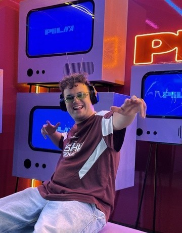 DJ Artym