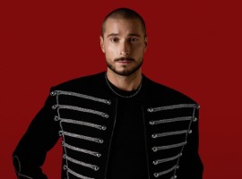 Нікіта Кісельов в Лавандії