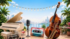 80's Hits In Jazz