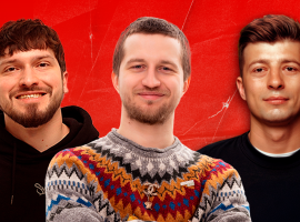 Комедійне Шоу Не Проблема