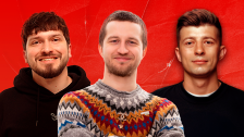 Комедійне Шоу Не Проблема