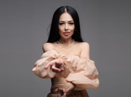 Zhanna Ltavska