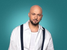 Максим Бородін