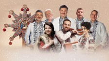 Розколяда - Зірковий Вертеп