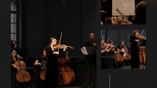 Пори року Вівальді