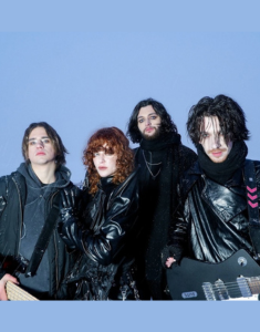 THE ELLIENS
