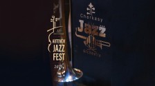 Відкриття Artemov Jazz Festival
