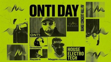 ONTI DAY 
