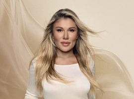 Alena Omargalieva
