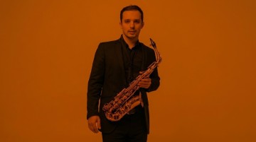 Dnipro Folk Project. Artemov Jazz Festival