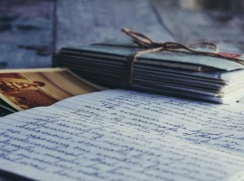 Візок з яблуками, або Милі брехуни