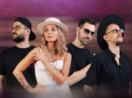 Moana band