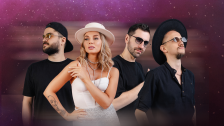 Moana band