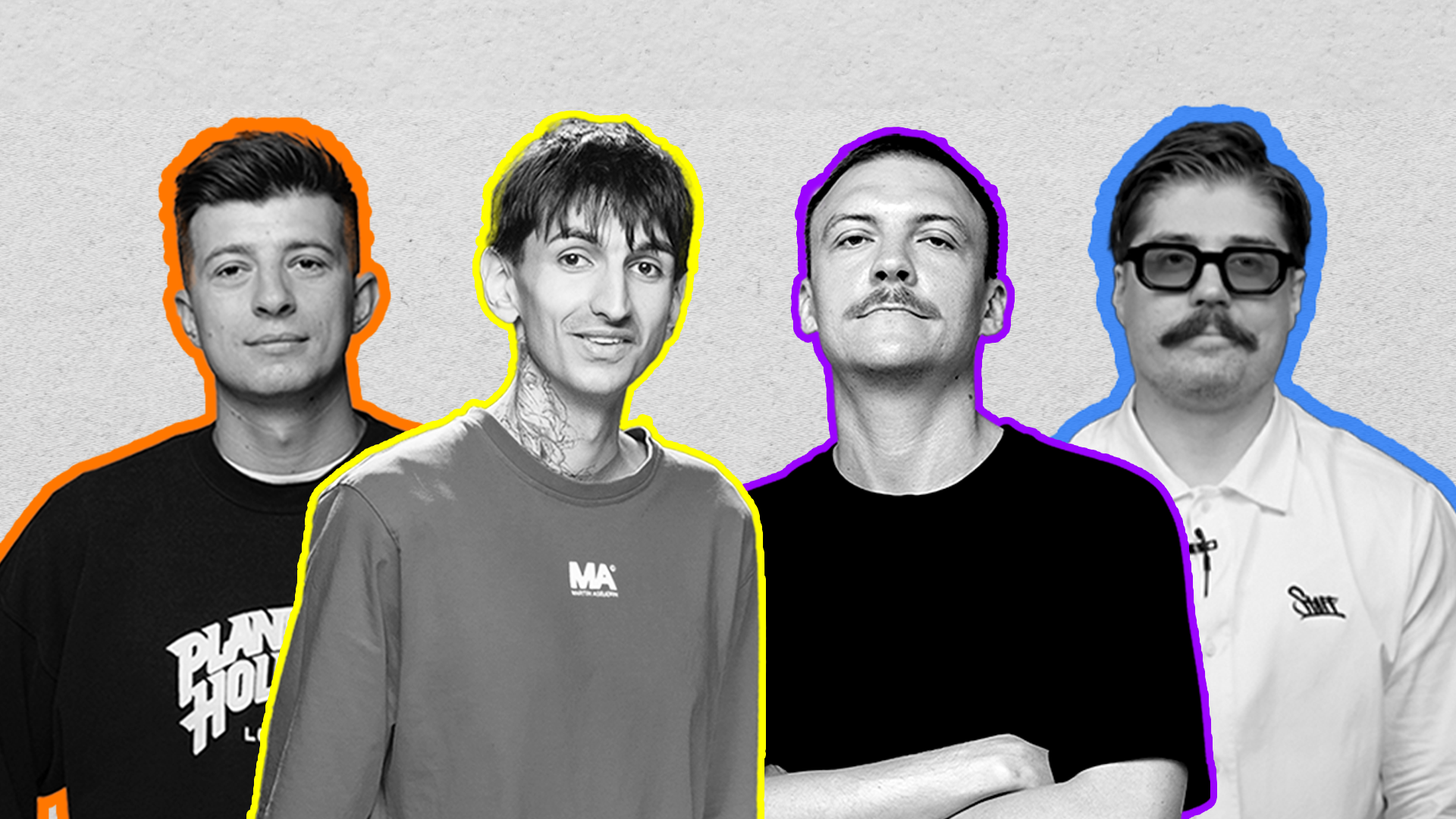 Бродячий Stand Up