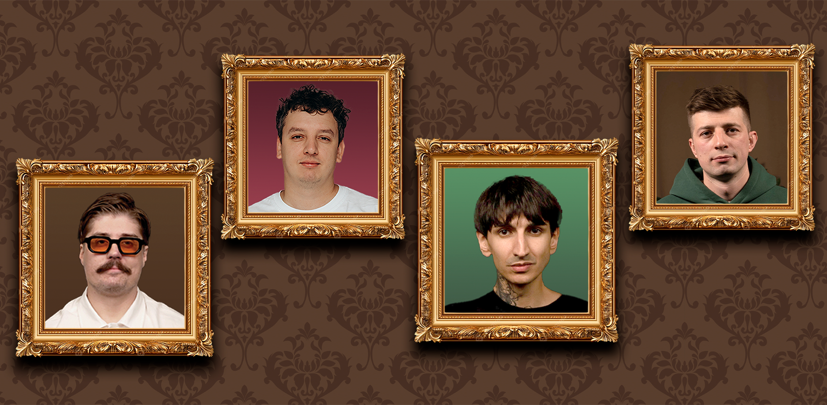Бродячий Stand Up