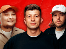 Комедійне Шоу Не Проблема