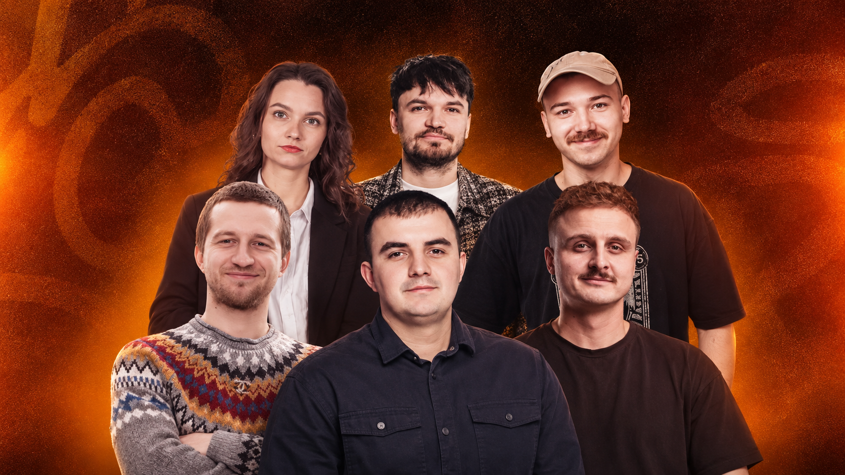 Великий Стендап на Подолі