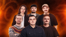Великий Стендап на Подолі