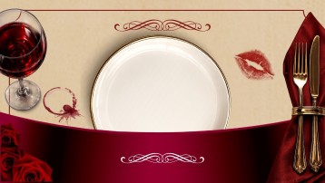 Bon Appétit, або Хто Кому Коханець