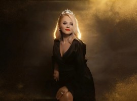 Наталія Бучинська